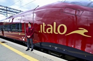 italo-treno