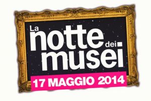 notte dei musei 2014