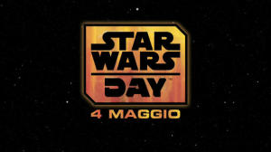 star wars day