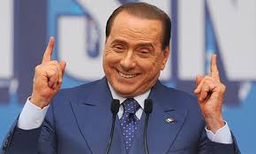 berlusconi