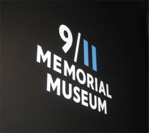 9-11 memorial museum