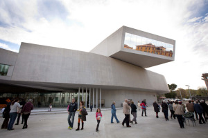 MAXXI esterno fotoMusacchioIanniello rid