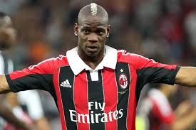 balotelli furto