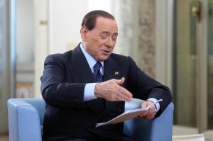 berlusconi programma