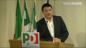 News-Renzi-rottamatore-in-Rai