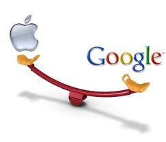 apple google tregua