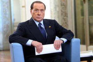 berlusconi unomattina