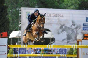 Al via lo show dellequitazione di Roma