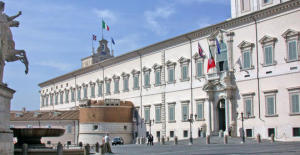 quirinale visita virtuale