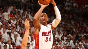 Ray Allen