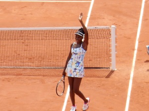 Venus Williams