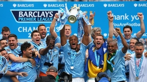 city campione