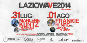 LazioWave