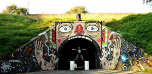 Muro Day 692-mr thoms