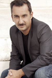 Nicola Savino