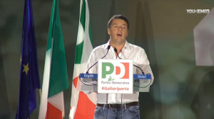 aSSEMBLEA rENZI