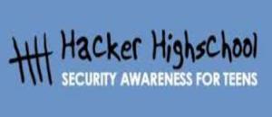 hacker highschool