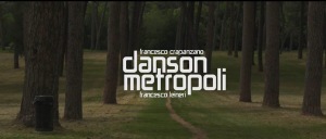 dansonmetropoli