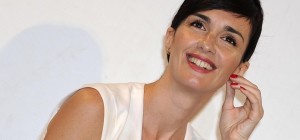 Paz-Vega-incontro-Mario-Sesti