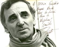 aznavour