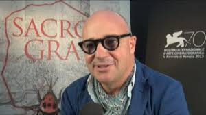 gianfranco rosi