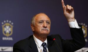 scolari brasile