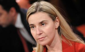 mogherini