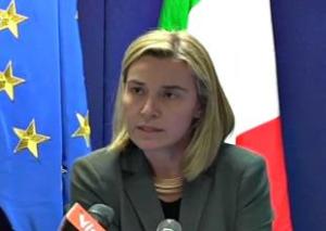 Federica-Mogherini