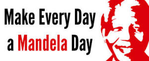 Mandela-day