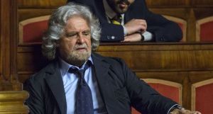 grillo