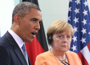 obama-merkel