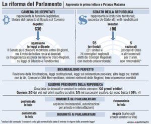 Senato schema