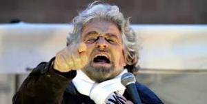 grillo rolling stones