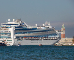 nave venezia