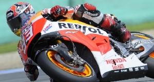 marquez brno