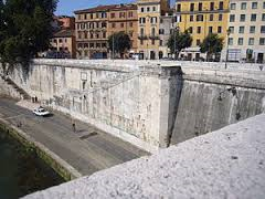 lungotevere-gianicolense