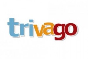 trivago logo