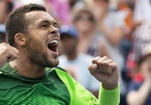 Tsonga vince a Toronto