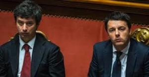 renzi orlando