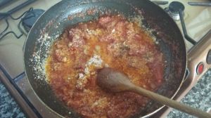 amatriciana