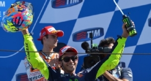 rossi misano