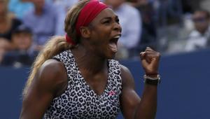 Serena vince gli USOpen 2014