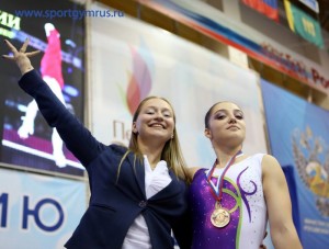 mustafina russian cup 2014