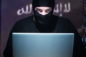 Hacker Isis