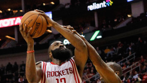 James Harden,Rodney Stuckey