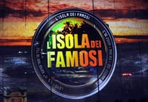 Isola dei Famosi