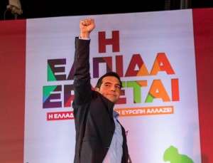 Tsipras