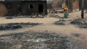 boko haram nigeria