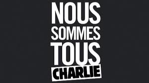 nous sommes tous charlie