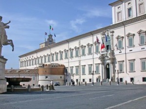 quirinale 1